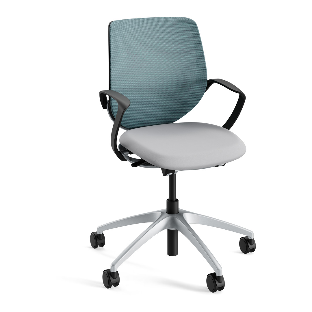 chaise de bureau GIROFLEX-313