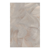 tapis de laine VIBRATO BEE