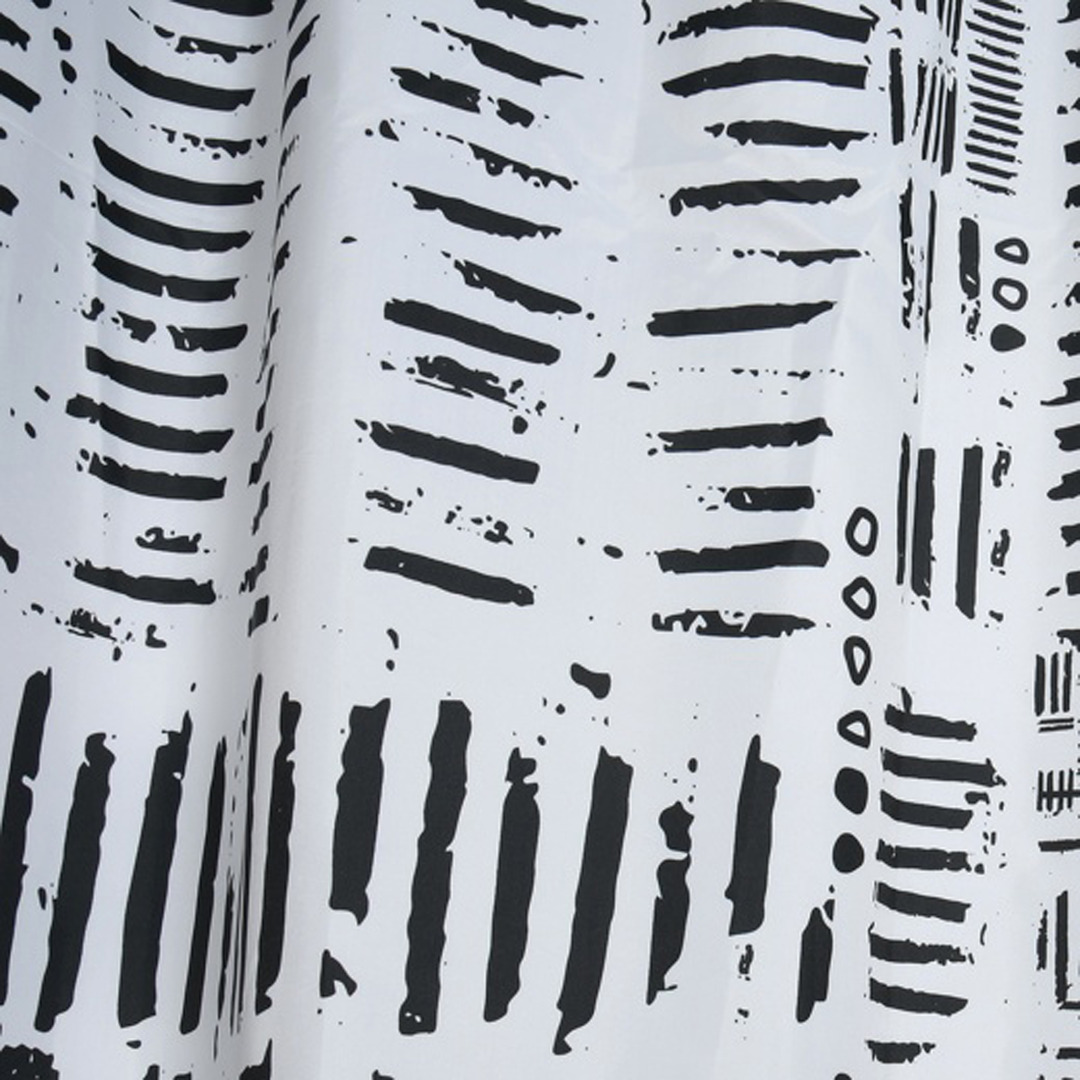 rideau de douche Connection