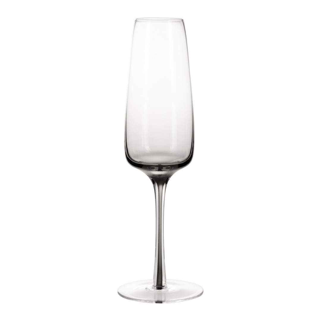 verre à mousseux SMOKE