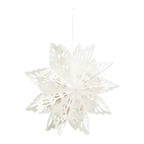 Weihnachtshänger Alpine Nature