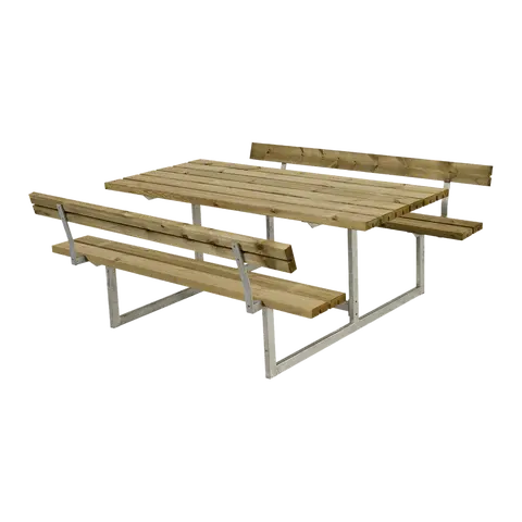 tavolo da picnic Basic
