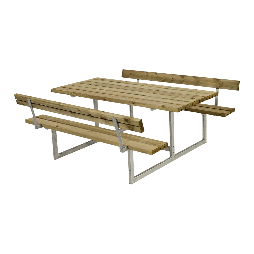 Picknicktisch Basic
