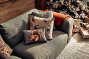 coussin décoratif Alpine Nature