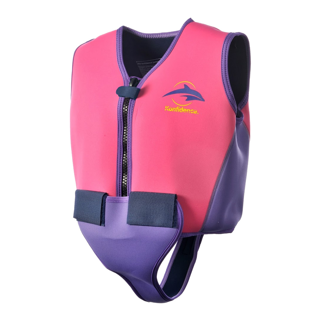 aiuti al galleggiamento KONFIDENCE