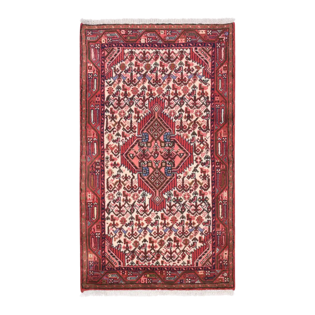 tapis persan Hamadan