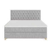Boxspringbett Elander