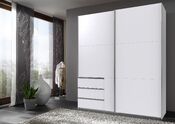 armoire à portes coulissantes Level36