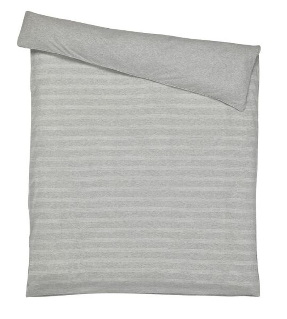 housse de duvet Melange Jersey DF