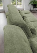 Ecksofa Dalida