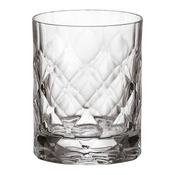 verre à whisky Diamond