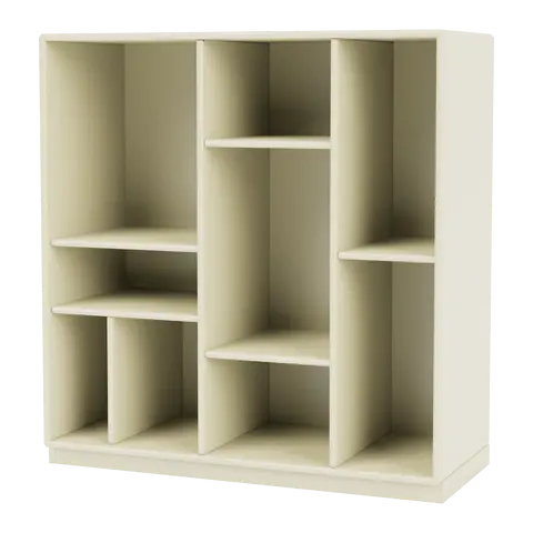 scaffale Compile