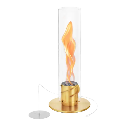 Tischfeuer SPIN 900