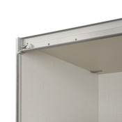 armoire à portes coulissantes SYSTEM ONE