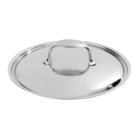 couvercle de casserole et de poêle Atlantis