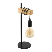 lampada da tavolo Townshend