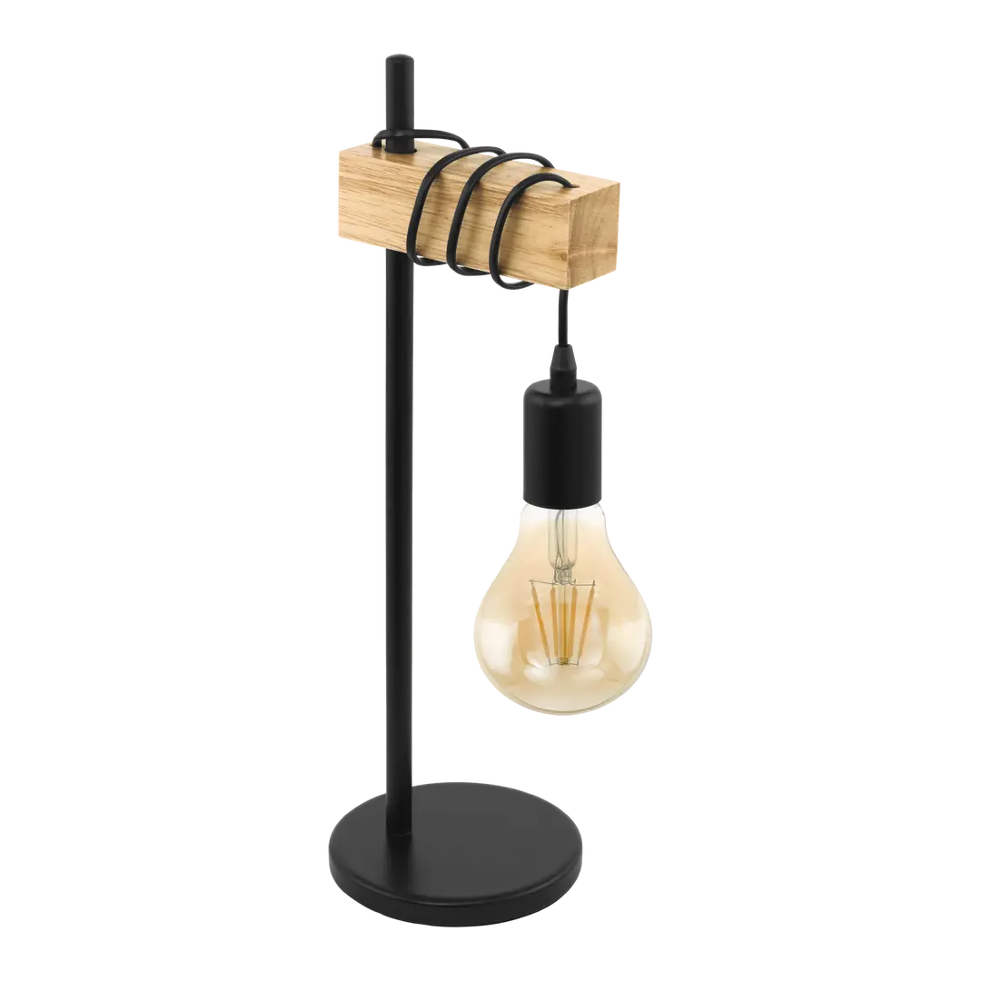 lampe de table TOWNSHEND