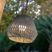 Outdoor sospensione Conta
