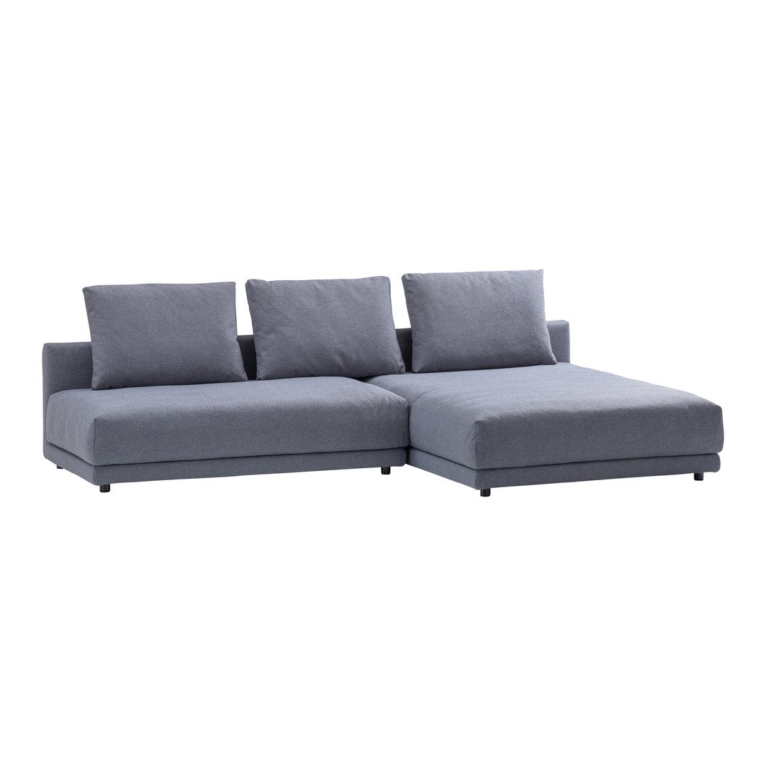 divano ad angolo Freistil 142
