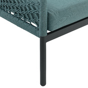 fauteuil de jardin Malmö