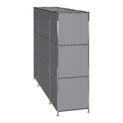 sideboard QUADRO