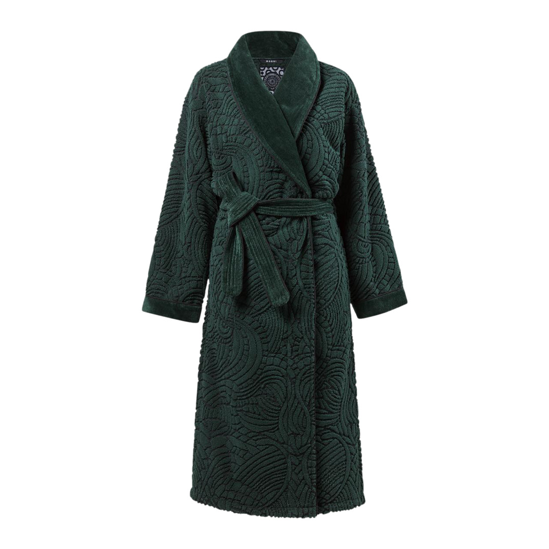 Kimono Dodo Pavone