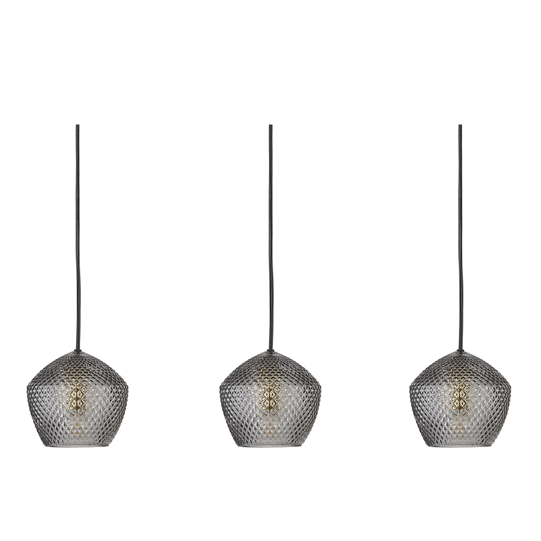 lampada a sospensione Orbiform