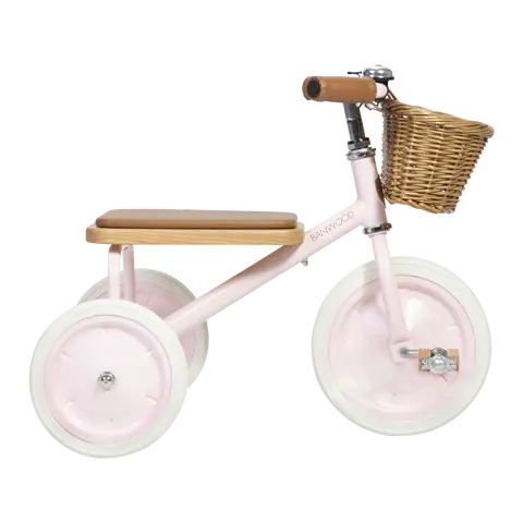 tricycle TRIKE