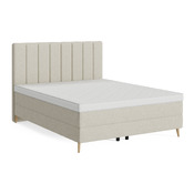 lit boxspring Nylund