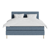 letto Boxspring DIPLOMAT-CONT.
