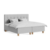 lit boxspring DIPLOMAT-CONT.