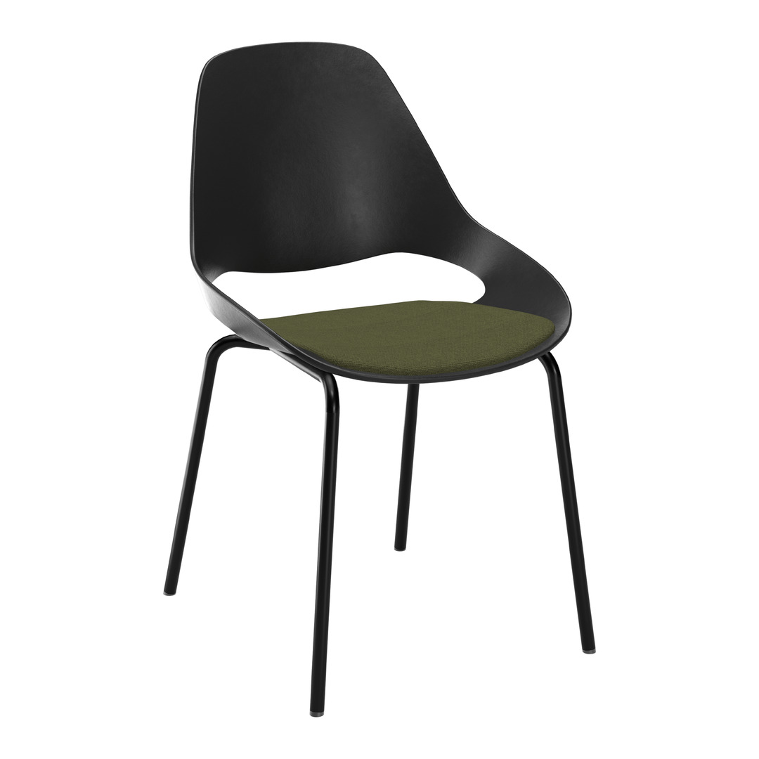 chaise à accoudoirs FALK