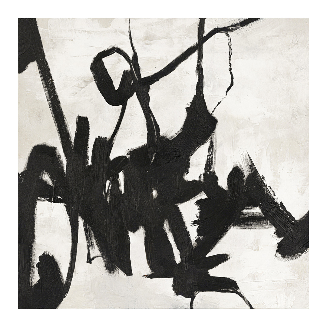 Quadro su tela Design Painting