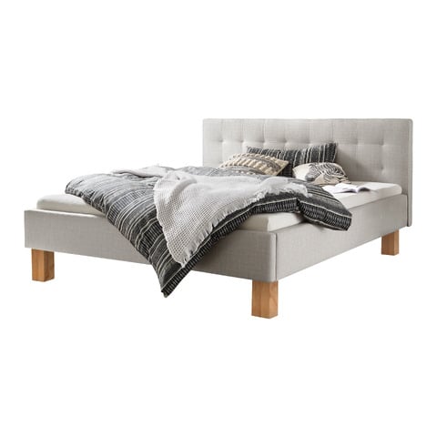 Bett Dream-Line