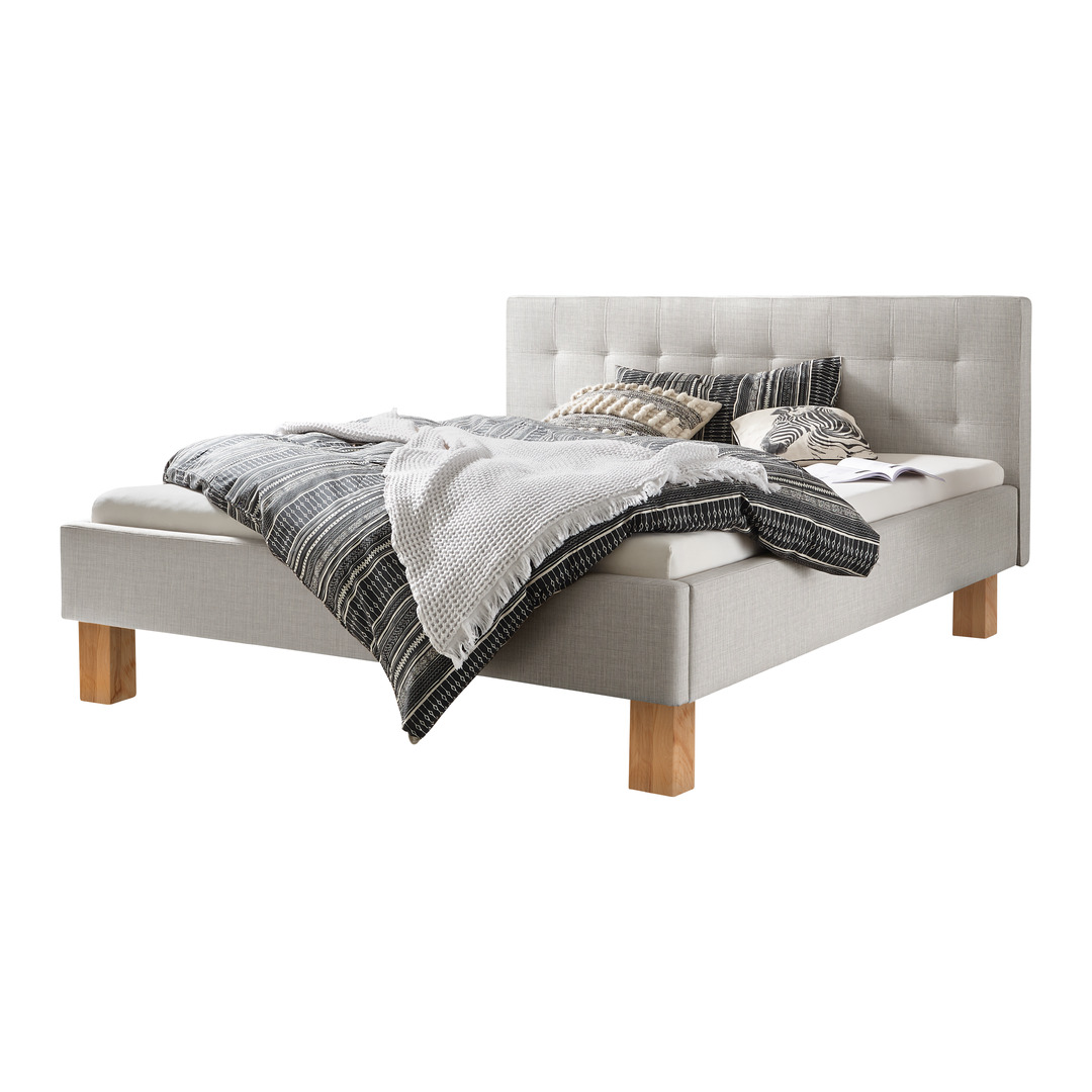Bett Dream-Line