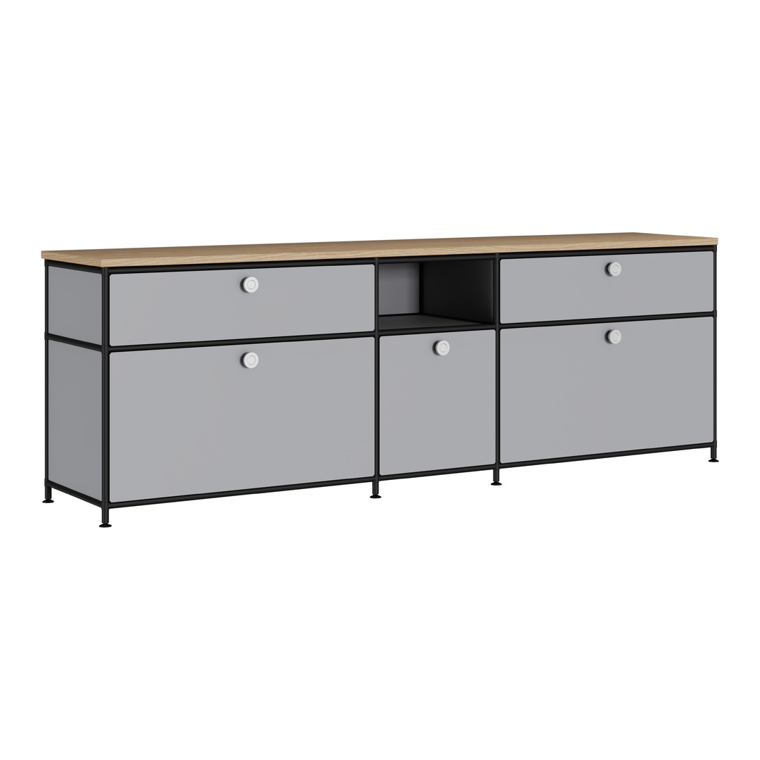 Sideboard Quadro