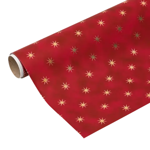 Geschenkpapier Nostalgia