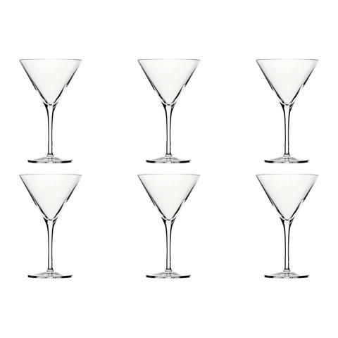 set di bicchieri da cocktail Bar & Liqueur
