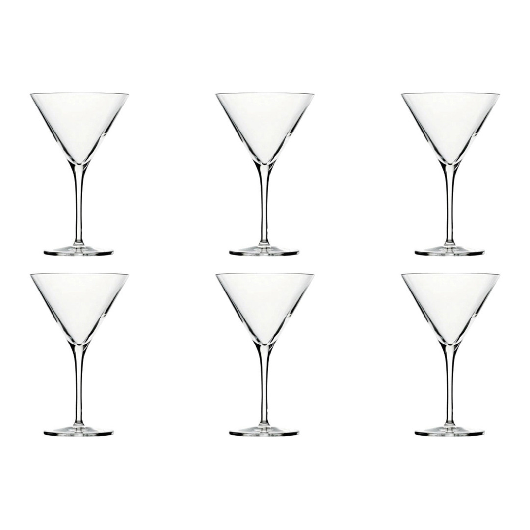 Cocktailglas-Set Bar & Liqueur