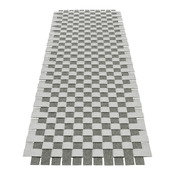 Wollteppich Geflecht