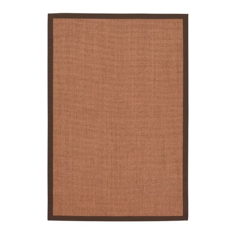 tapis en sisal Natur