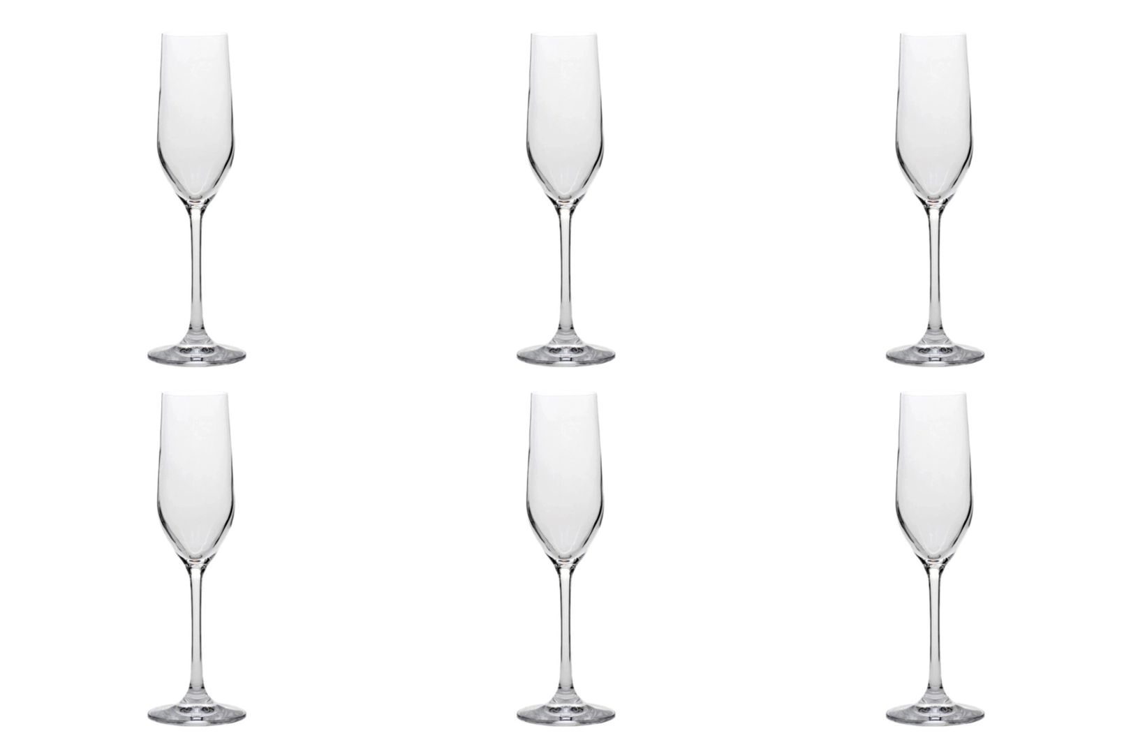 set di 2 bicchieri da spumante Grand Cuvée
