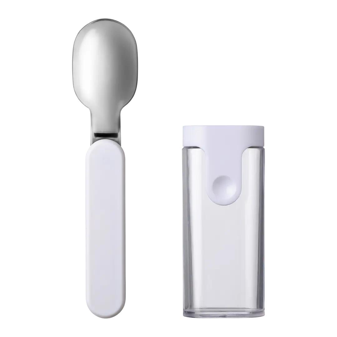 Löffel Ellipse