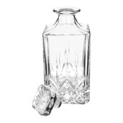 caraffa Admiral