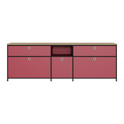 sideboard QUADRO