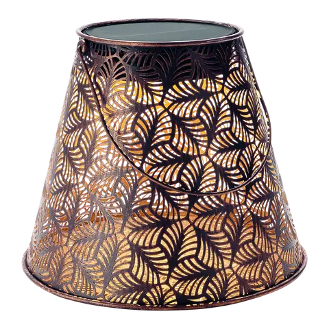 Solarleuchte Solar Light