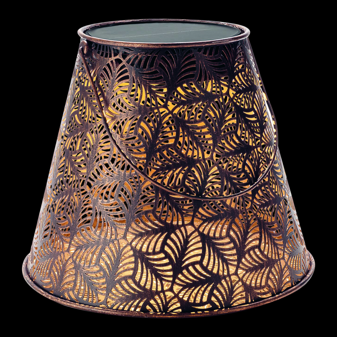Solarleuchte Solar Light