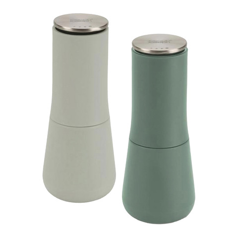macina sale / pepe Milltop