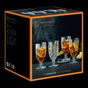 set de verres NOBLESSE