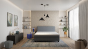 Boxspringbett Elander